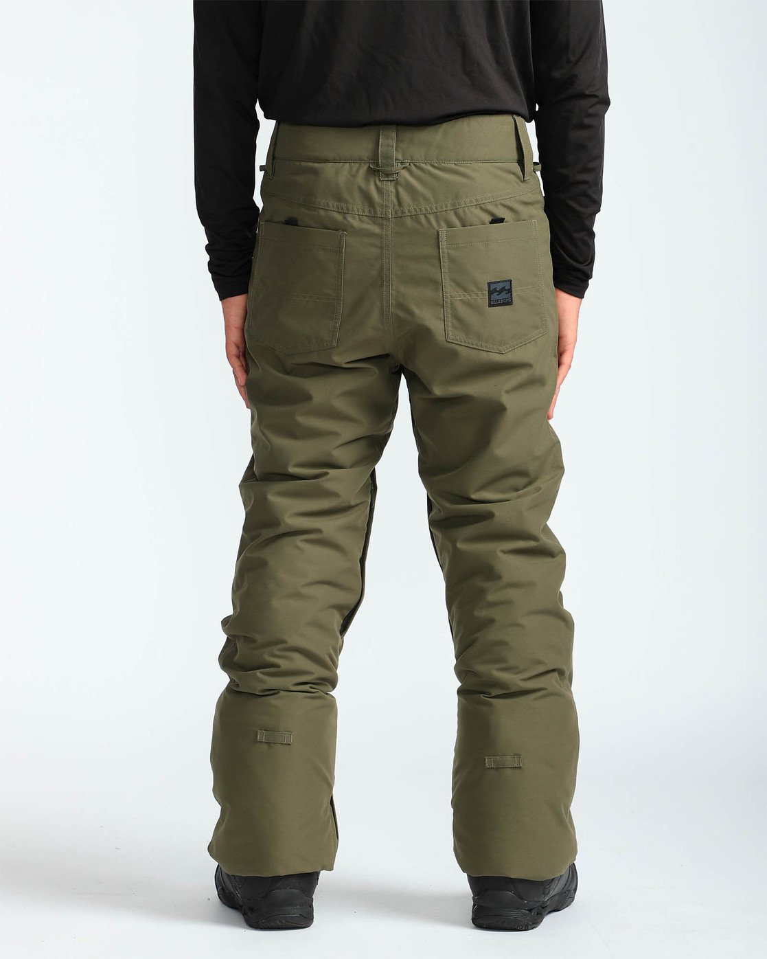 men's snow pants