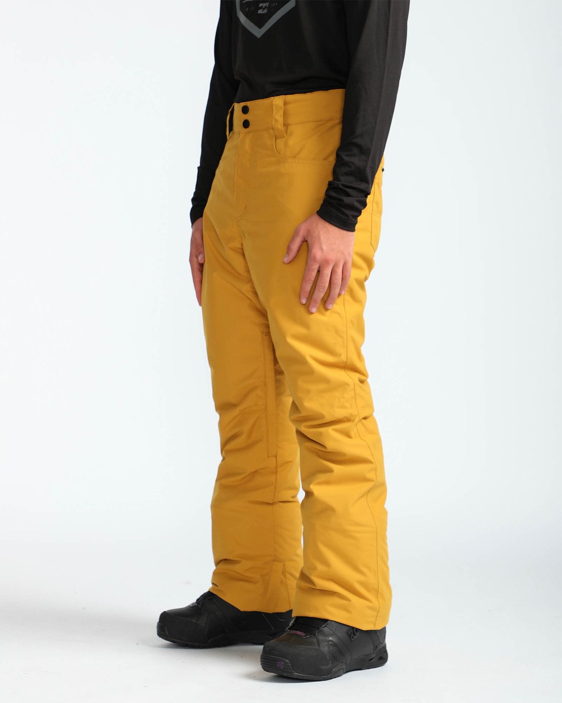 men's snow pants