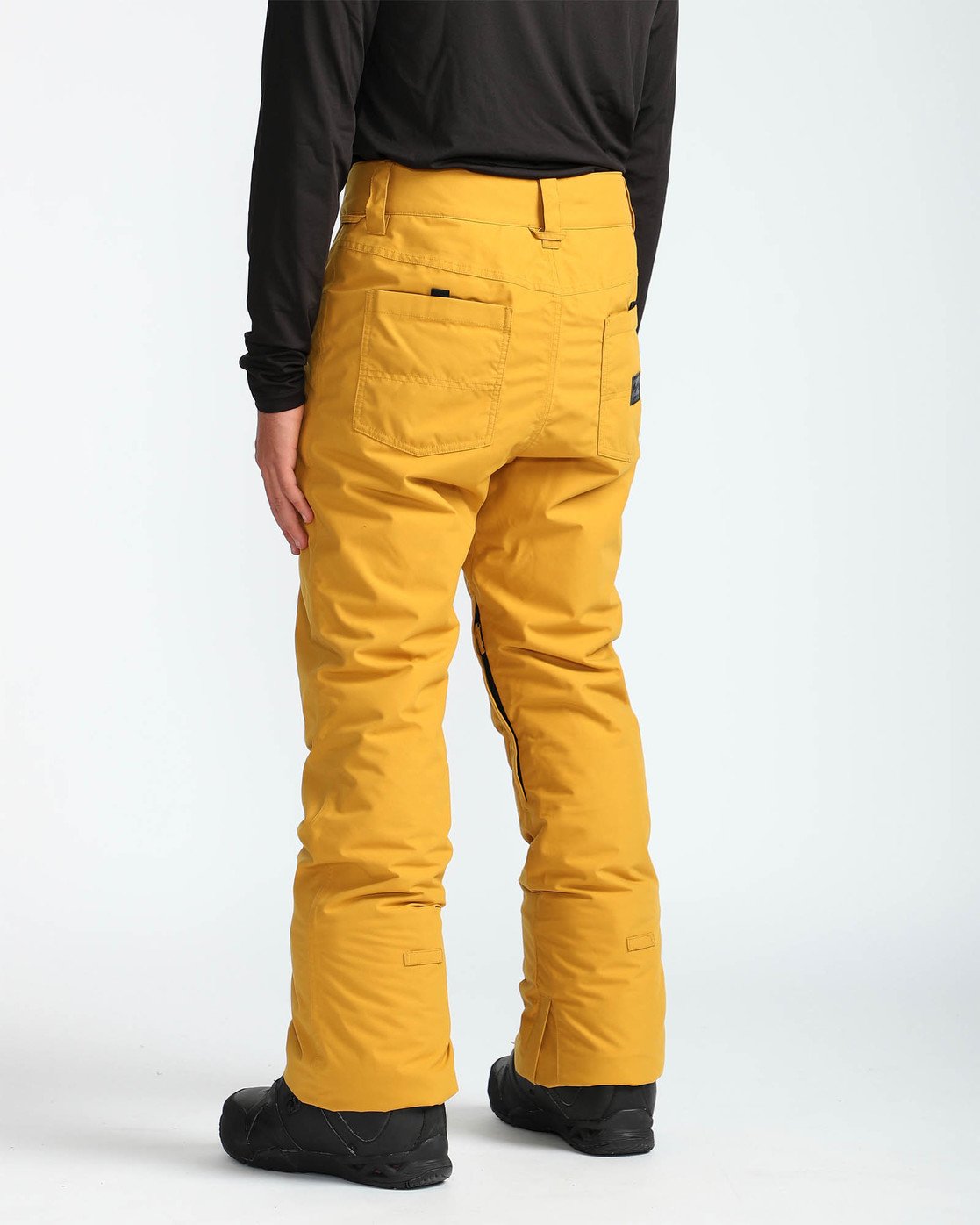 snow pants men's