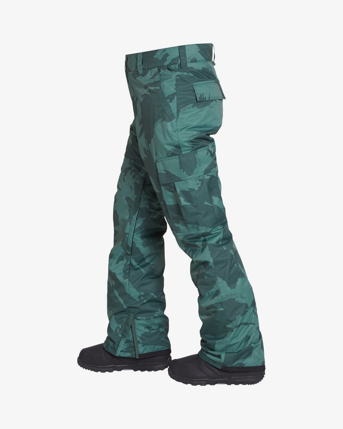 Transport Snow Pant Msnpvbtr Billabong