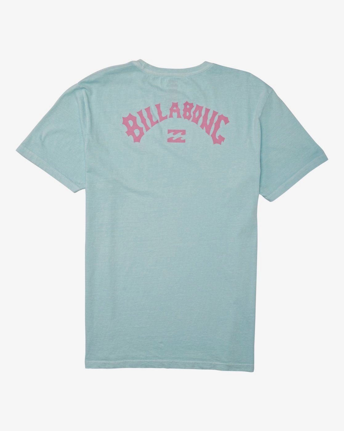 billabong arch wave tee