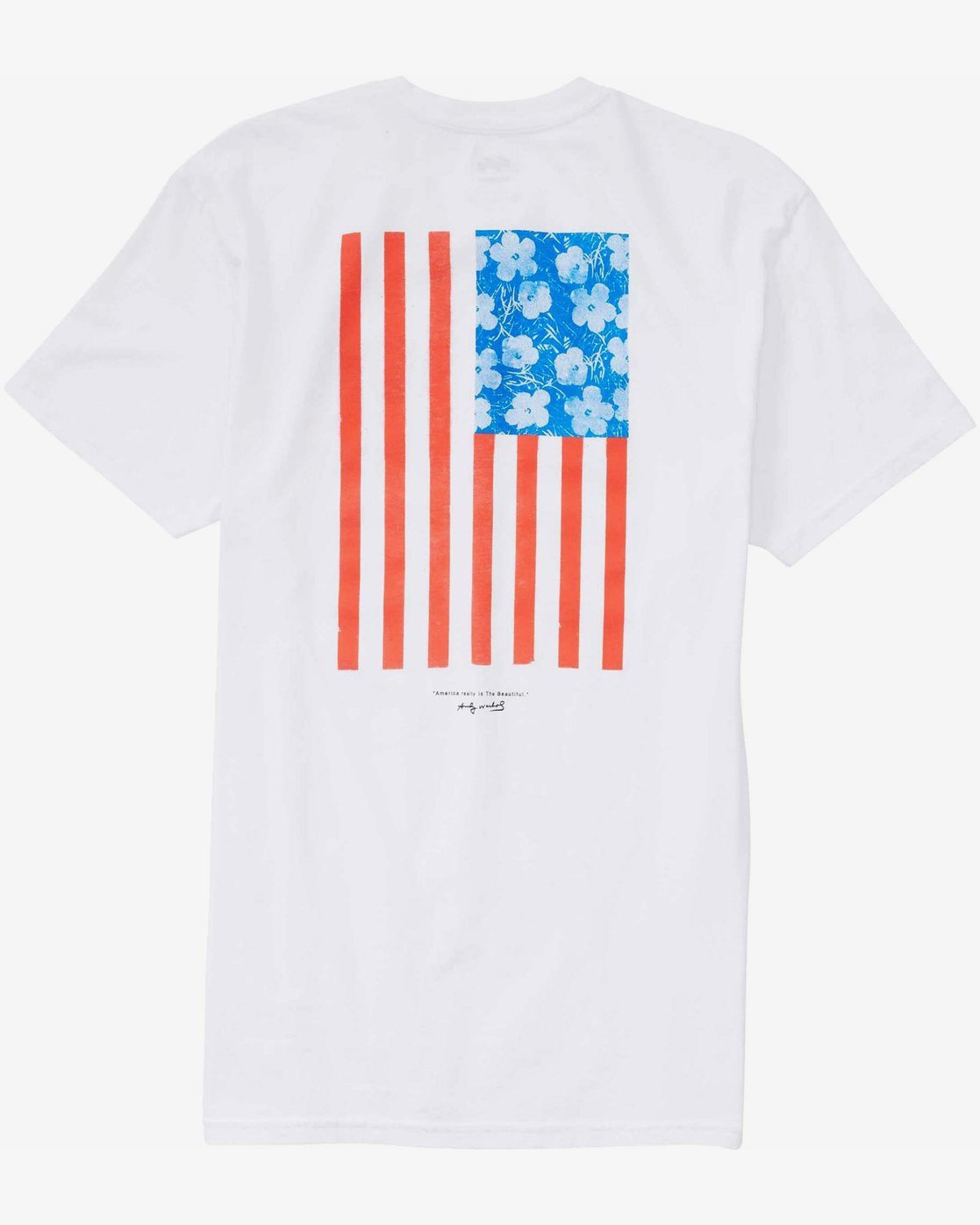 billabong 4th of july shirt