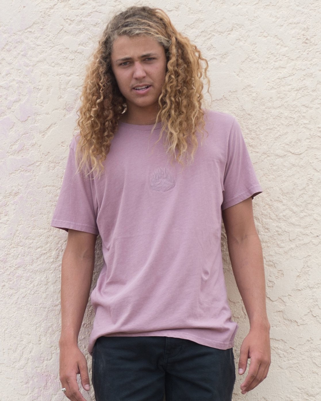 billabong slim fit t shirts