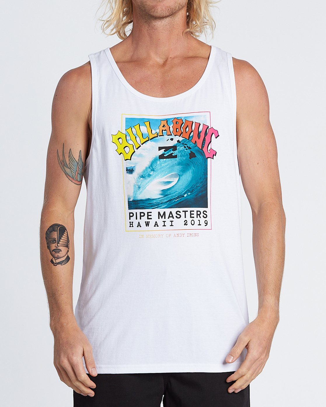 billabong pipe masters merch