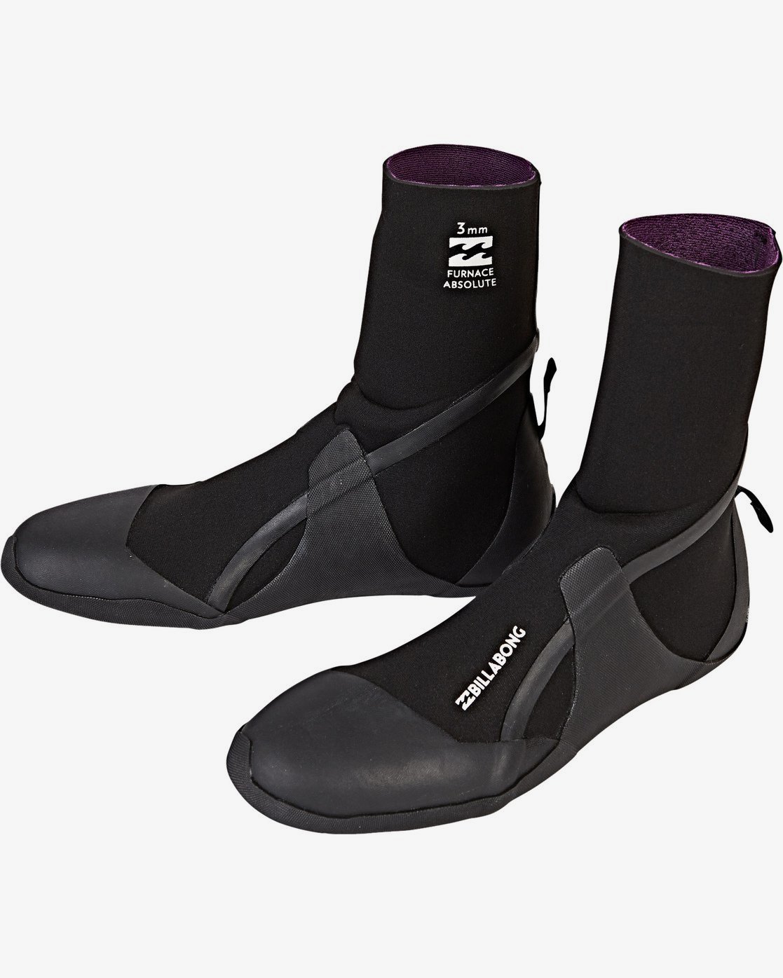 billabong 5mm wetsuit boots