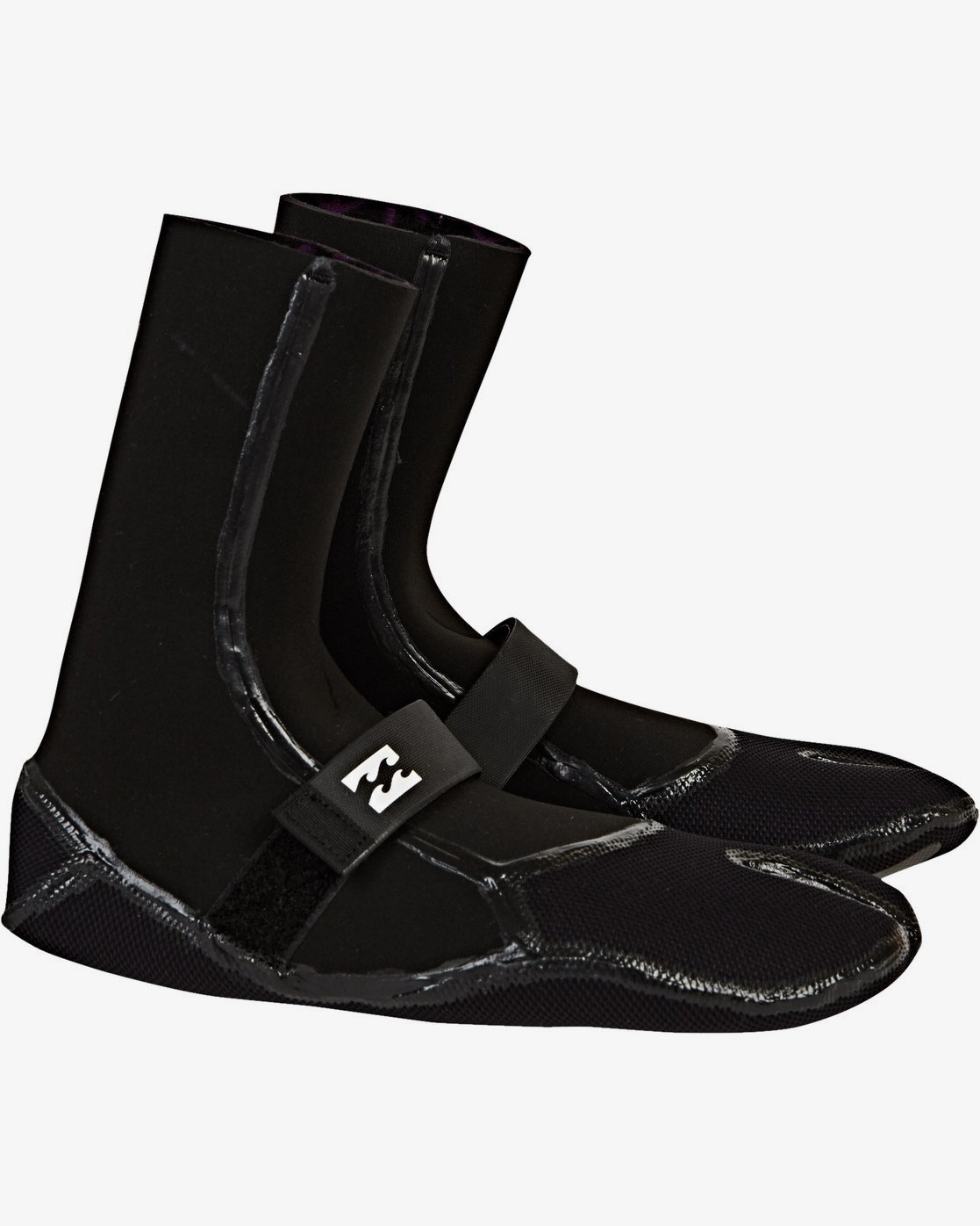 billabong booties