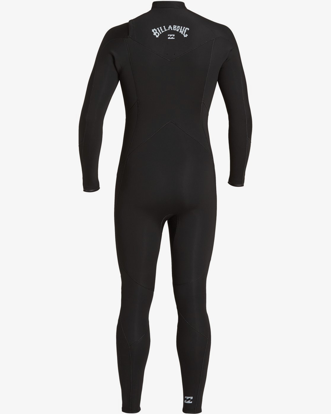 3 2 wetsuit temp