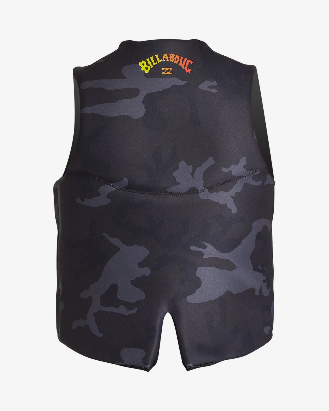 billabong all day cga vest