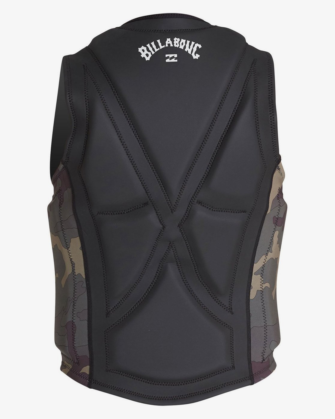 dbah pro wake vest