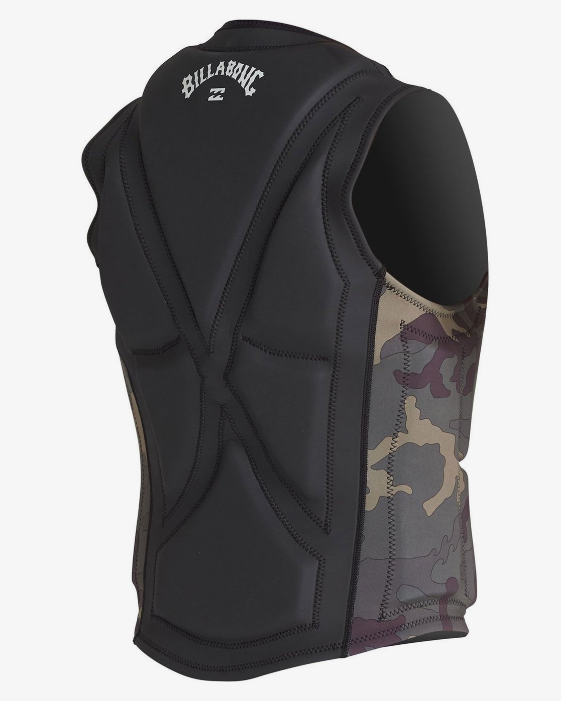 dbah pro wake vest