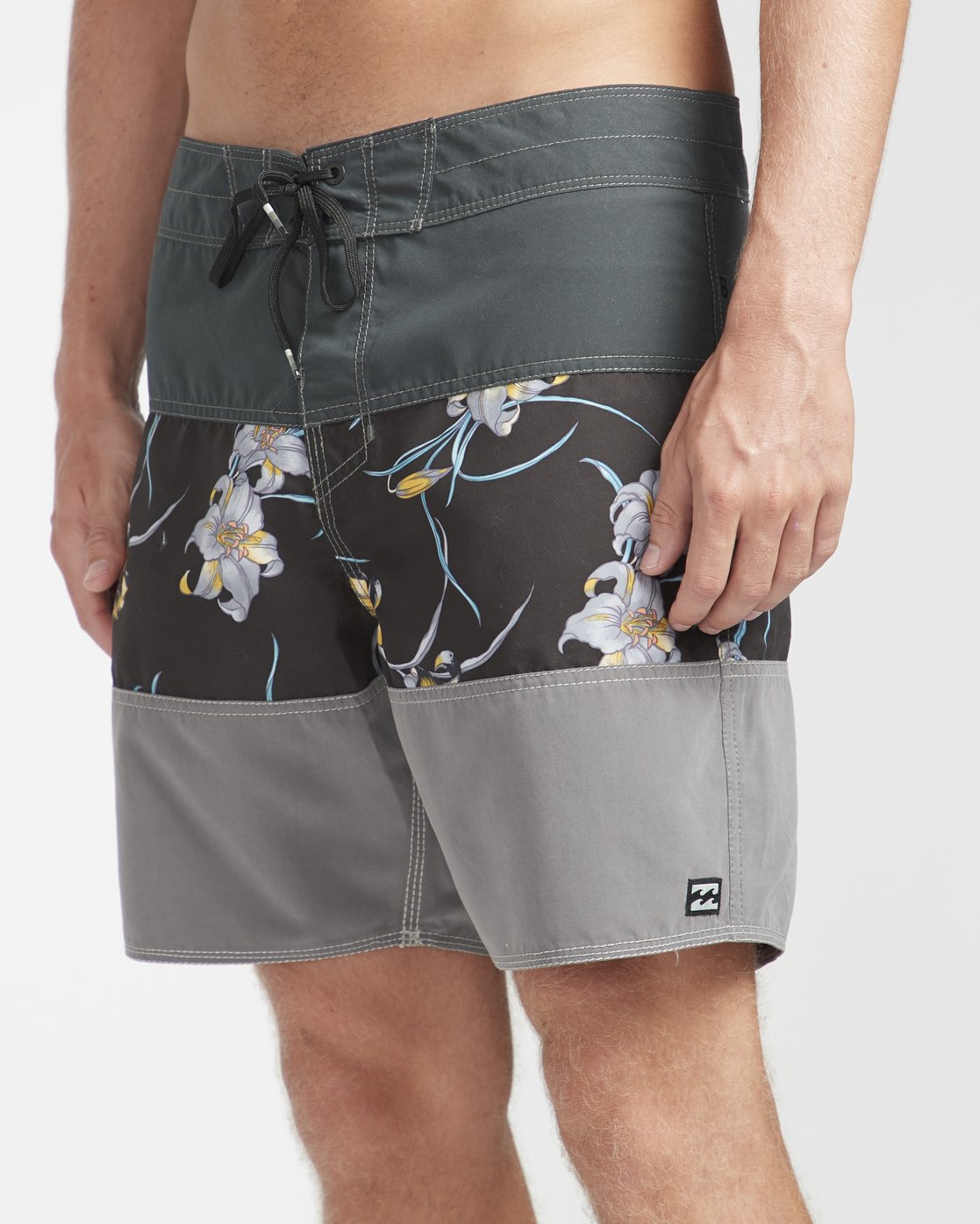 Tribong Originals 17" Boardshorts 3664564479077 Billabong