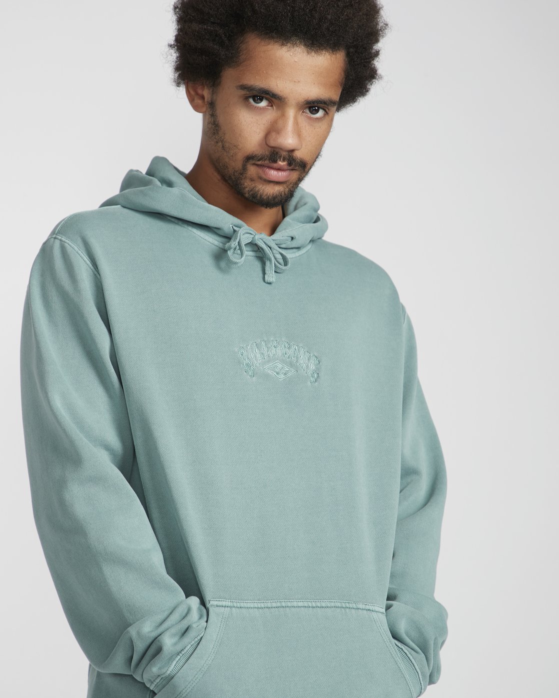 billabong wave washed hoodie