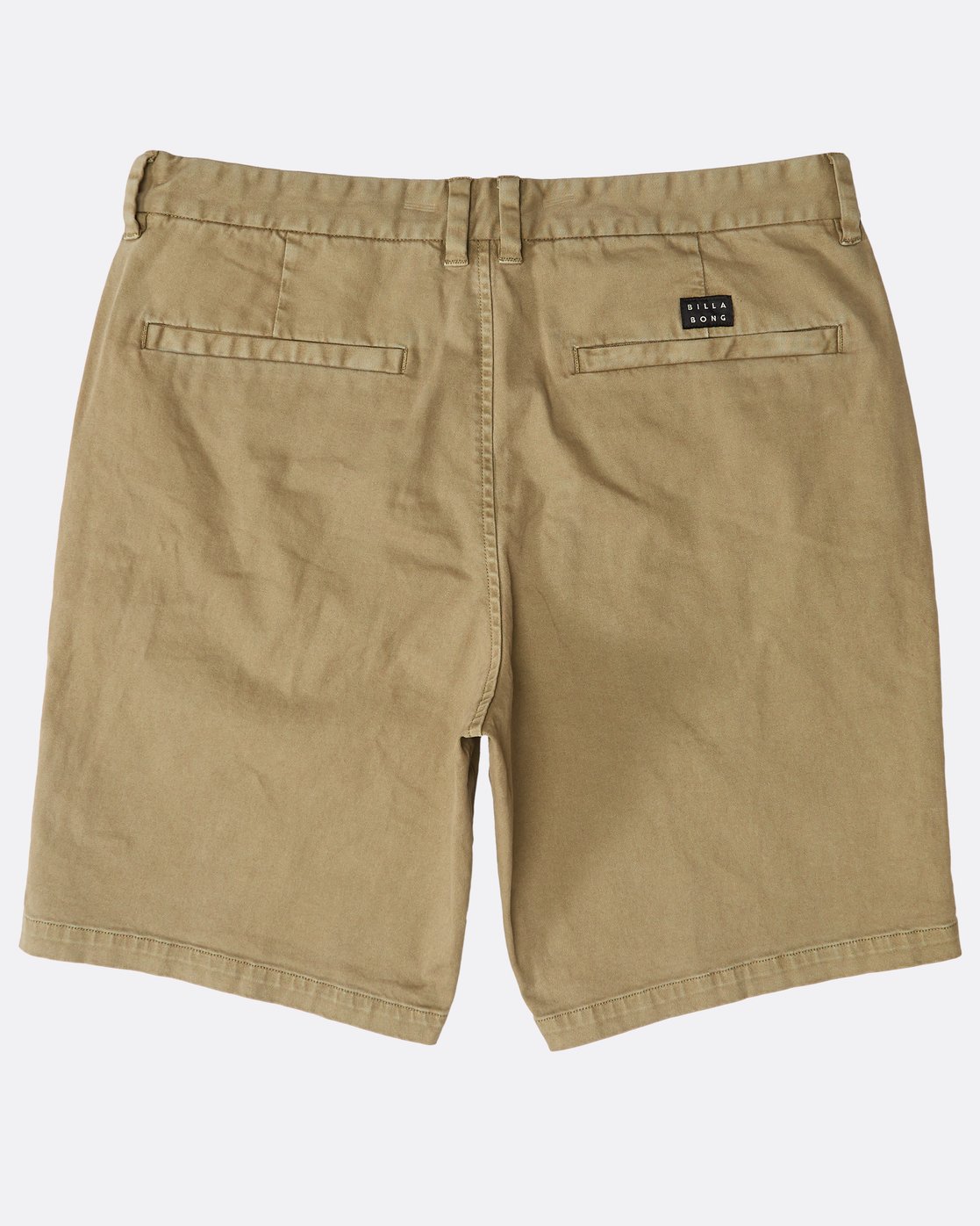 Billabong new order stretch shorts Clearance