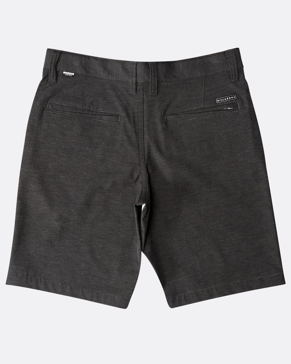 Billabong Big Boys Crossfire X Walkshorts,22,Asphalt