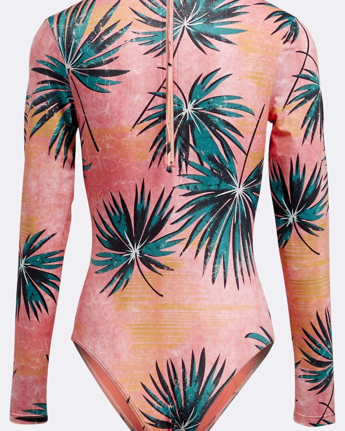 Palm Daze Bodysuit Rashguard 3664564448233 Billabong