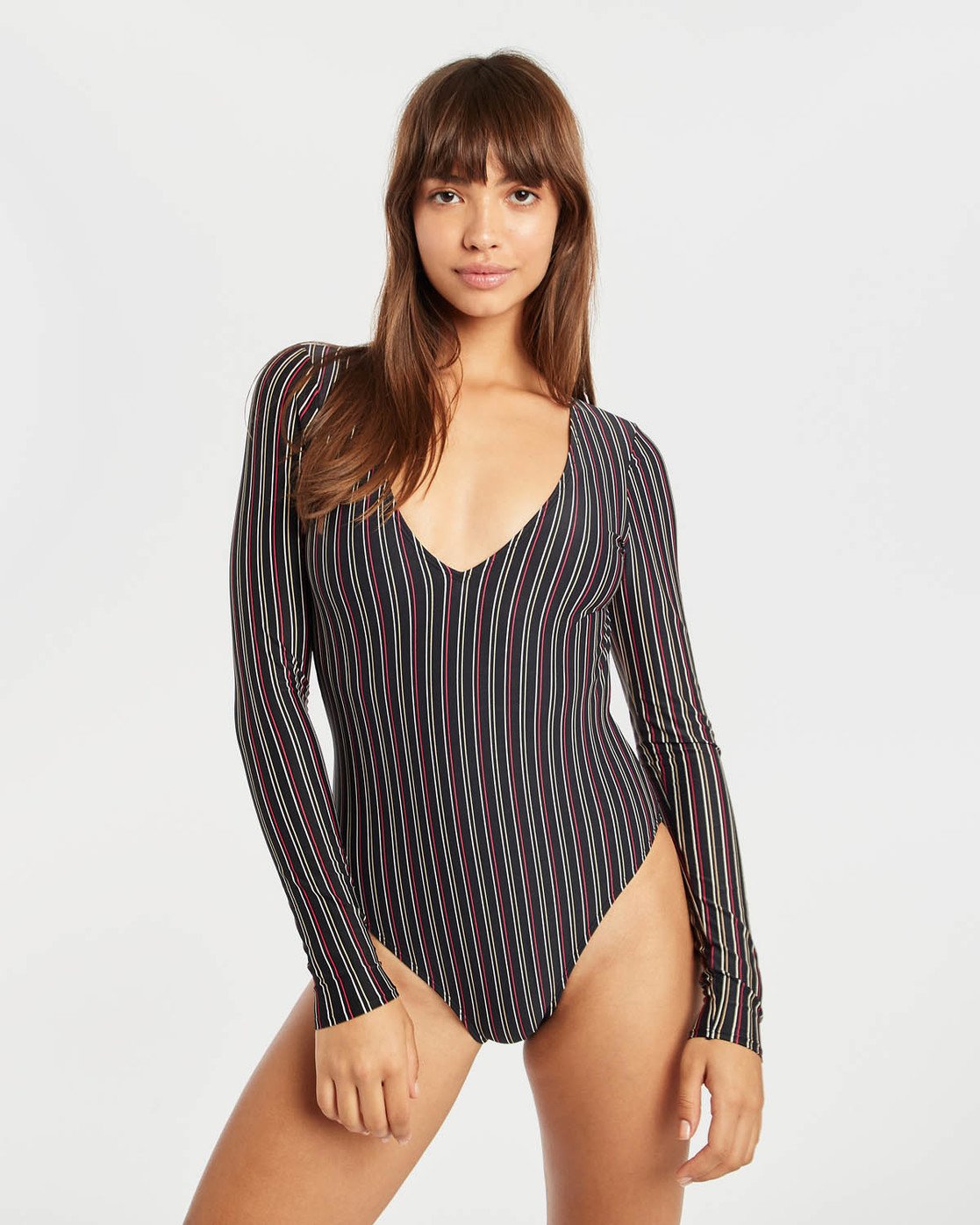 Billabong Womens Mellow Luv Bodysuit