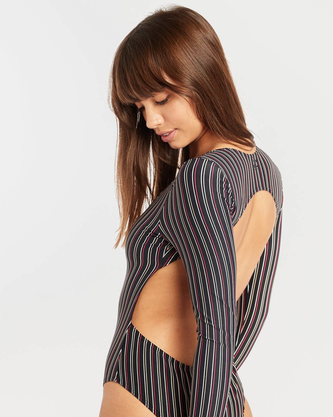 Billabong Womens Mellow Luv Bodysuit
