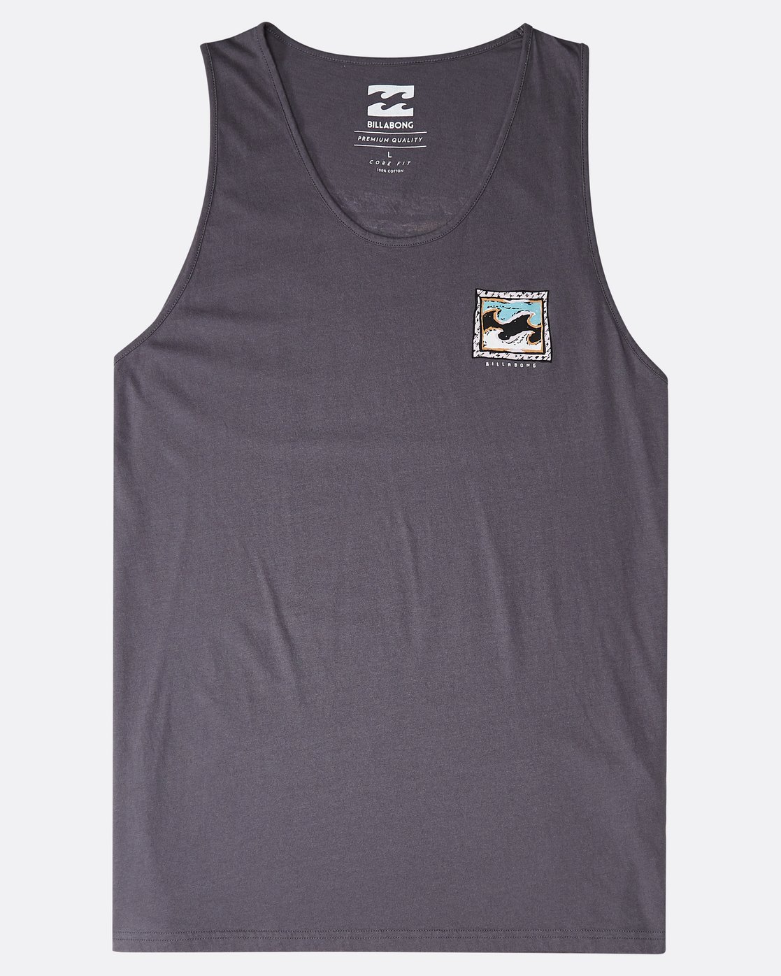 billabong singlets
