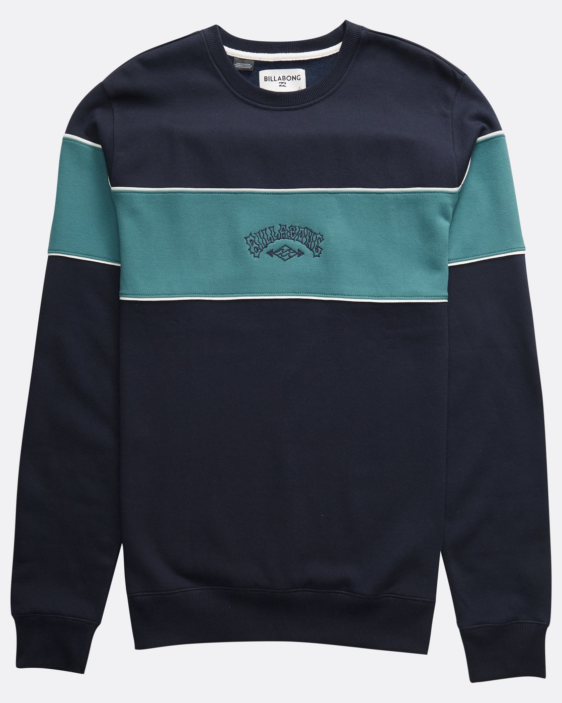 billabong jumper mens