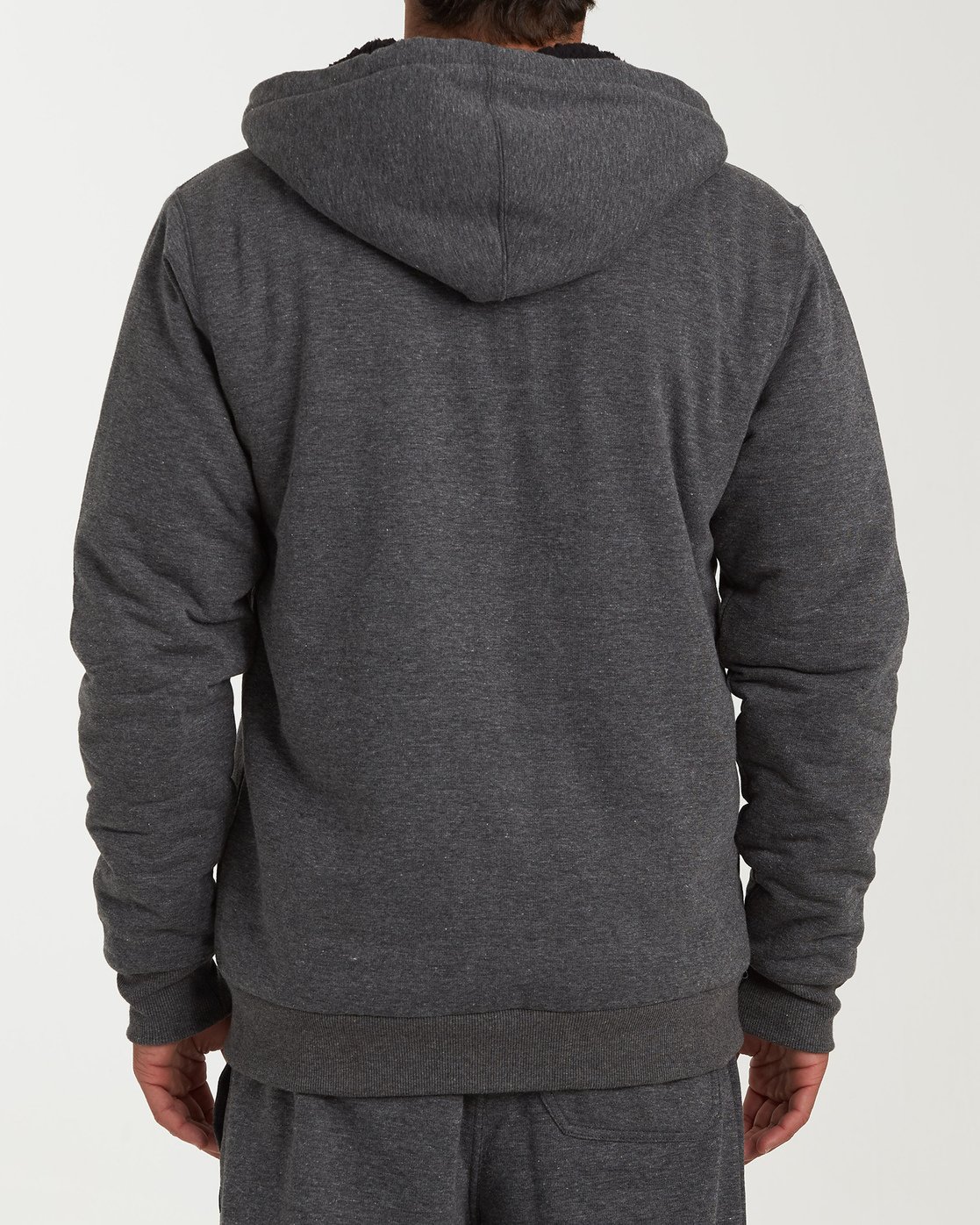 billabong all day sherpa