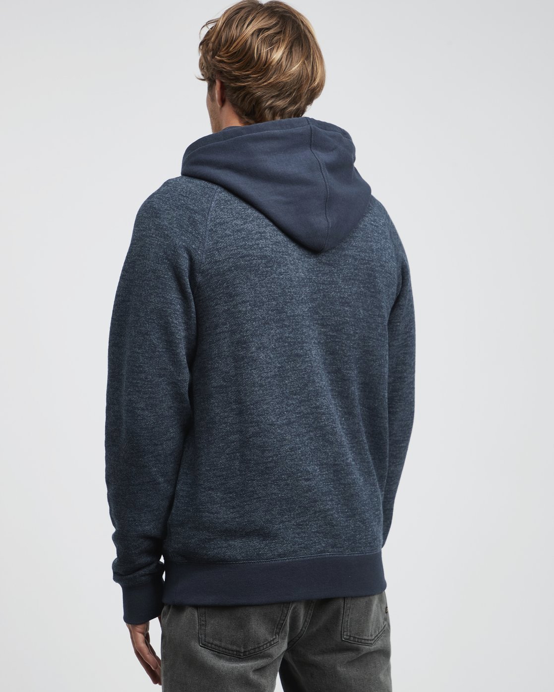 BILLABONG Balance Zip Pull Homme