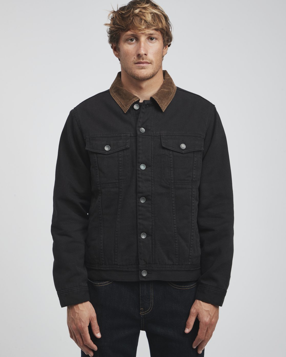 billabong barlow wool