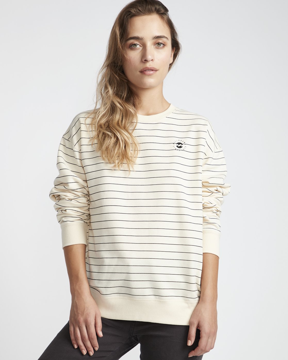 Beach Day - Crew Jumper for Women 3664564737160 | Billabong