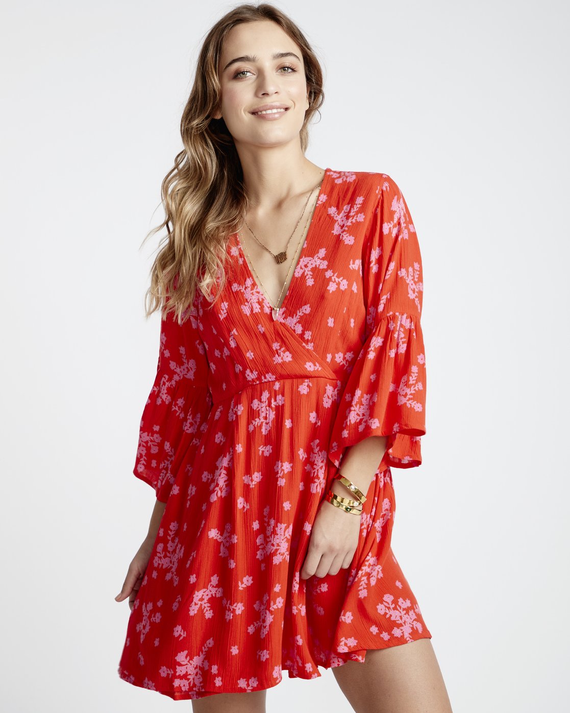 Divine - Dress for Women 3664564737931 | Billabong