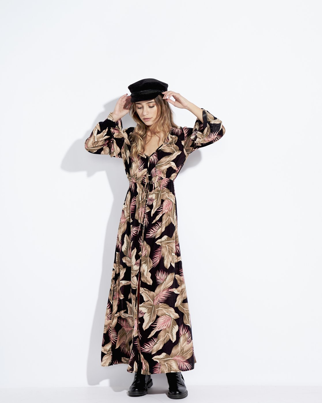 Valletta Dress for Women 3664564738174 Billabong