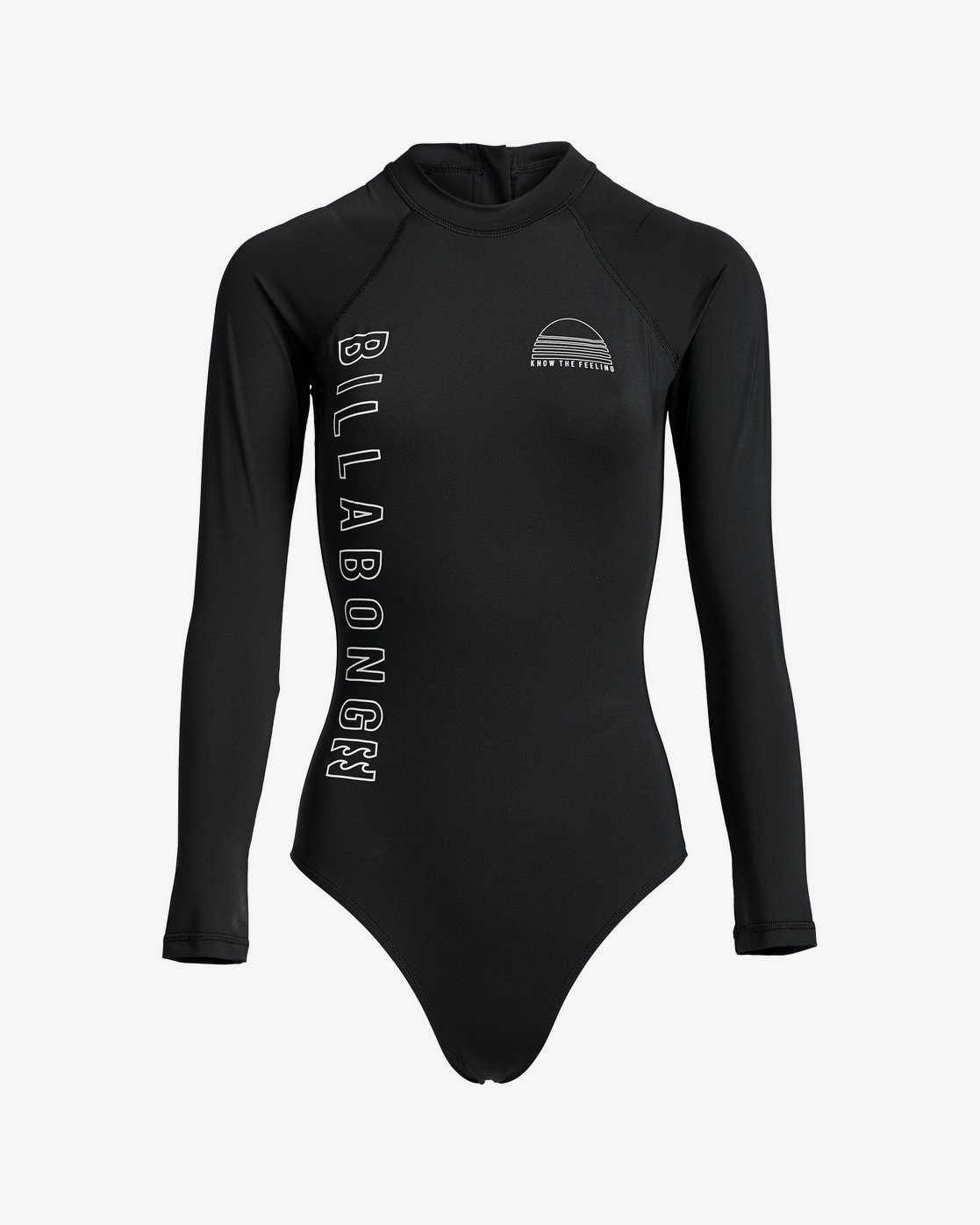 Core Rashguards Rashguards for Women Q3GY02BIF9 Billabong