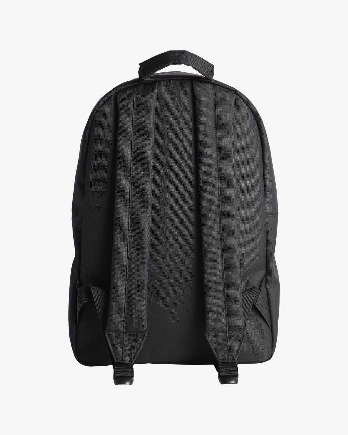 billabong backpack black