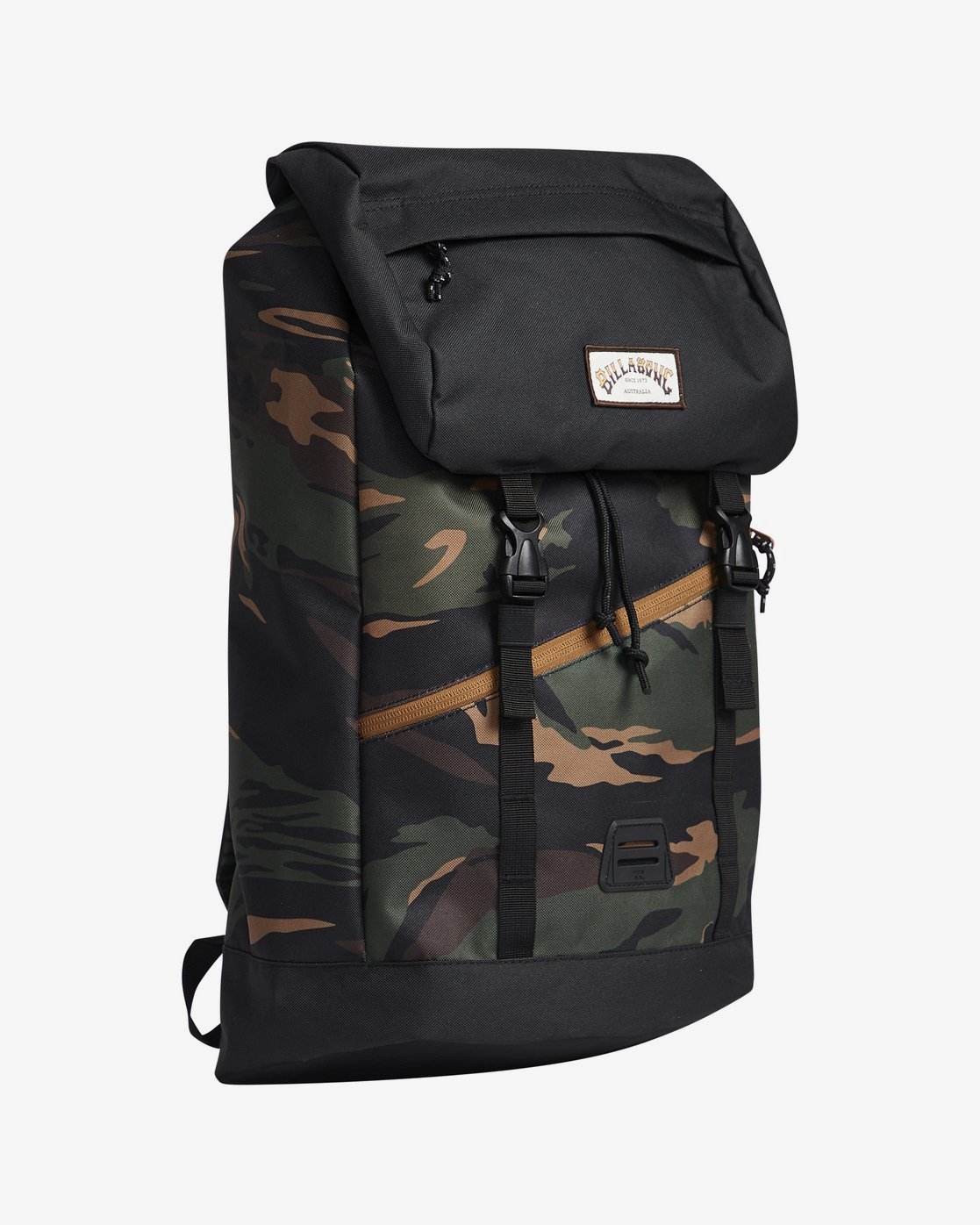 billabong track backpack