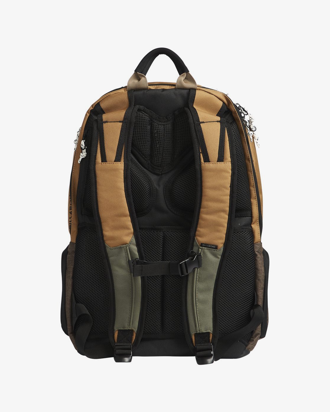 billabong combat 35l backpack