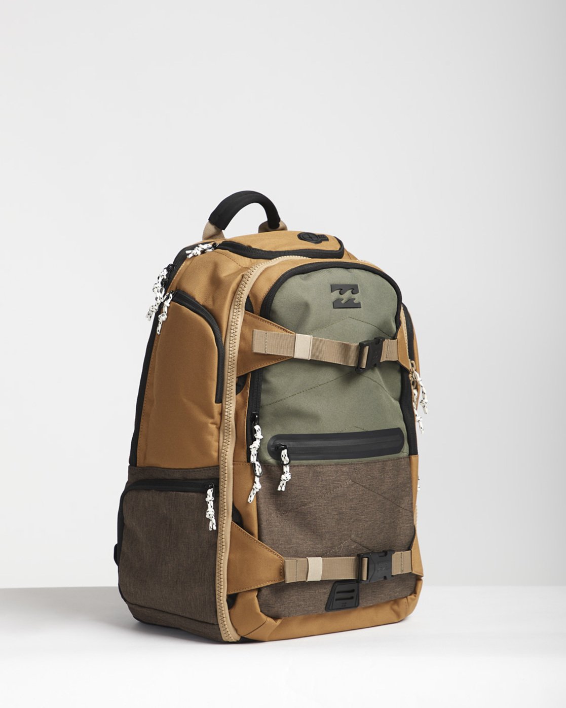 billabong combat pack