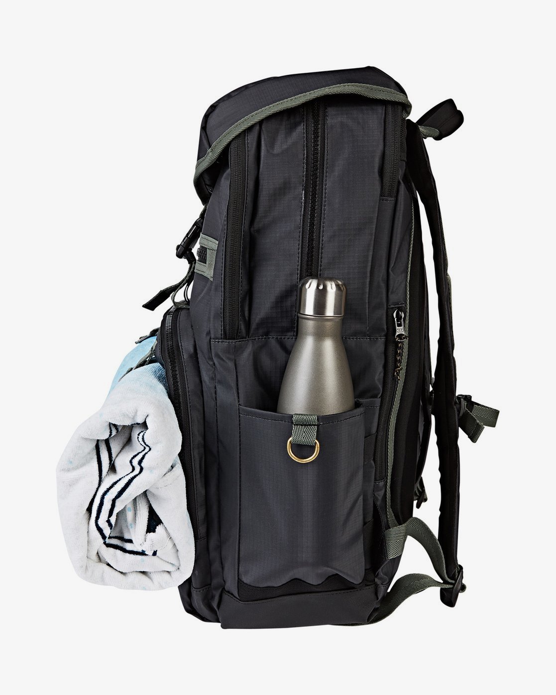 billabong surftrek backpack
