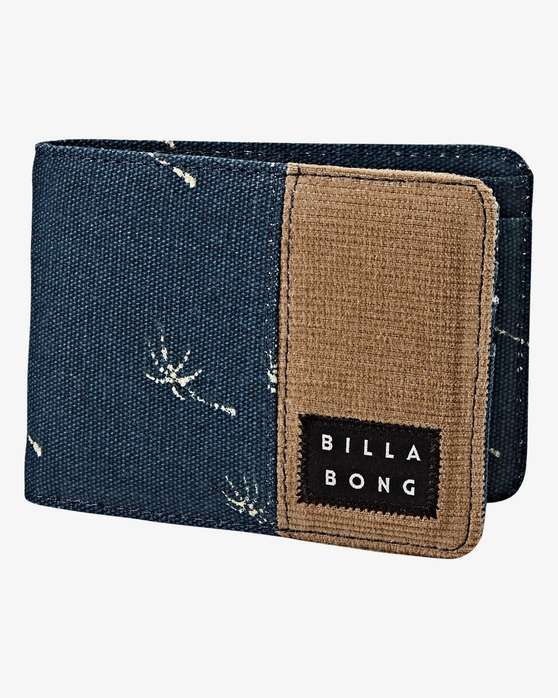 Tides Wallet for Men 3664564745615 Billabong