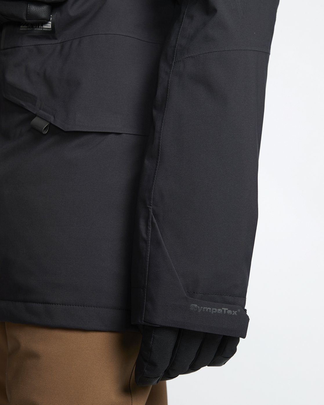 Delta Veste de Snow pour Homme Q6JM06BIF9 | Billabong Delta Veste de Snow pour Homme Q6JM06BIF9 | Billabong
