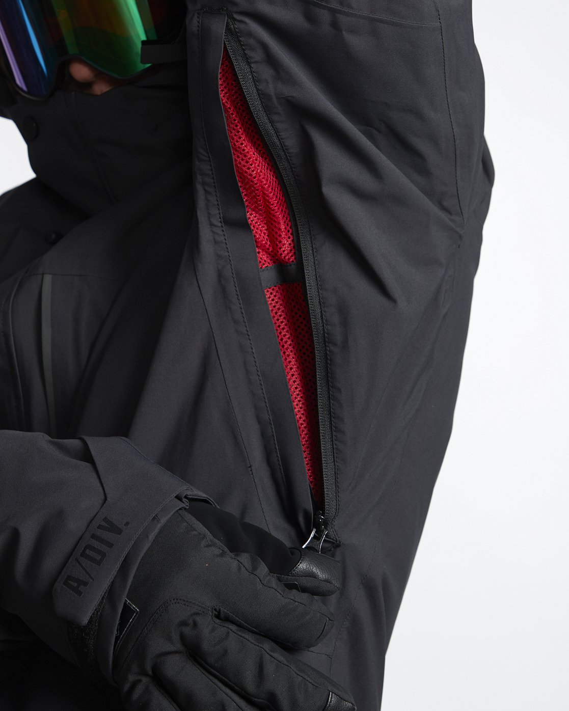 Delta Veste de Snow pour Homme Q6JM06BIF9 | Billabong Delta Veste de Snow pour Homme Q6JM06BIF9 | Billabong