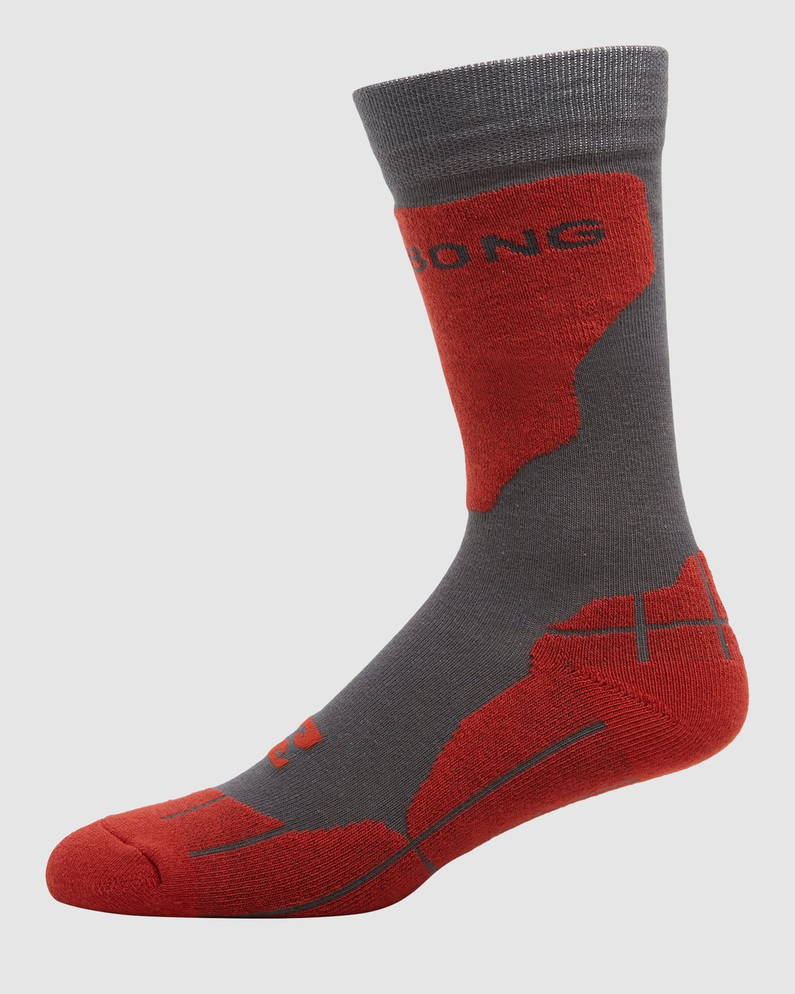 Park Coolmax Mens Socks 9353470591181 Billabong