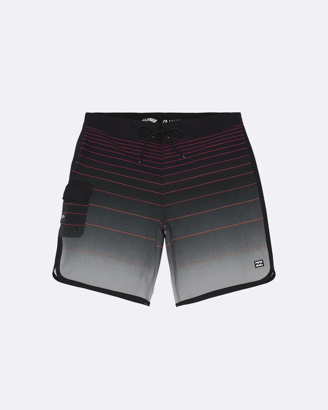 billabong black shorts