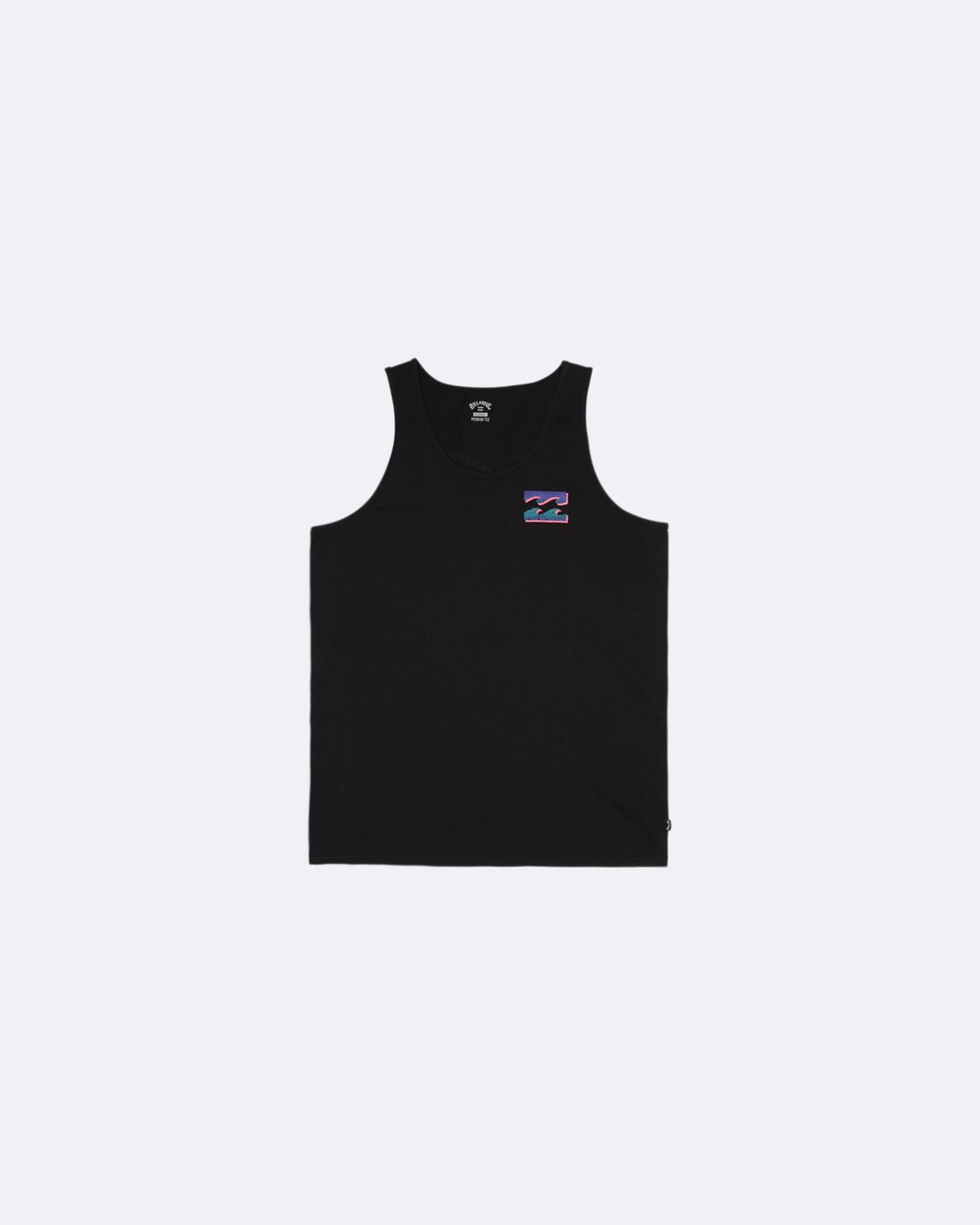 Billabong Mens Warchild Tank Top