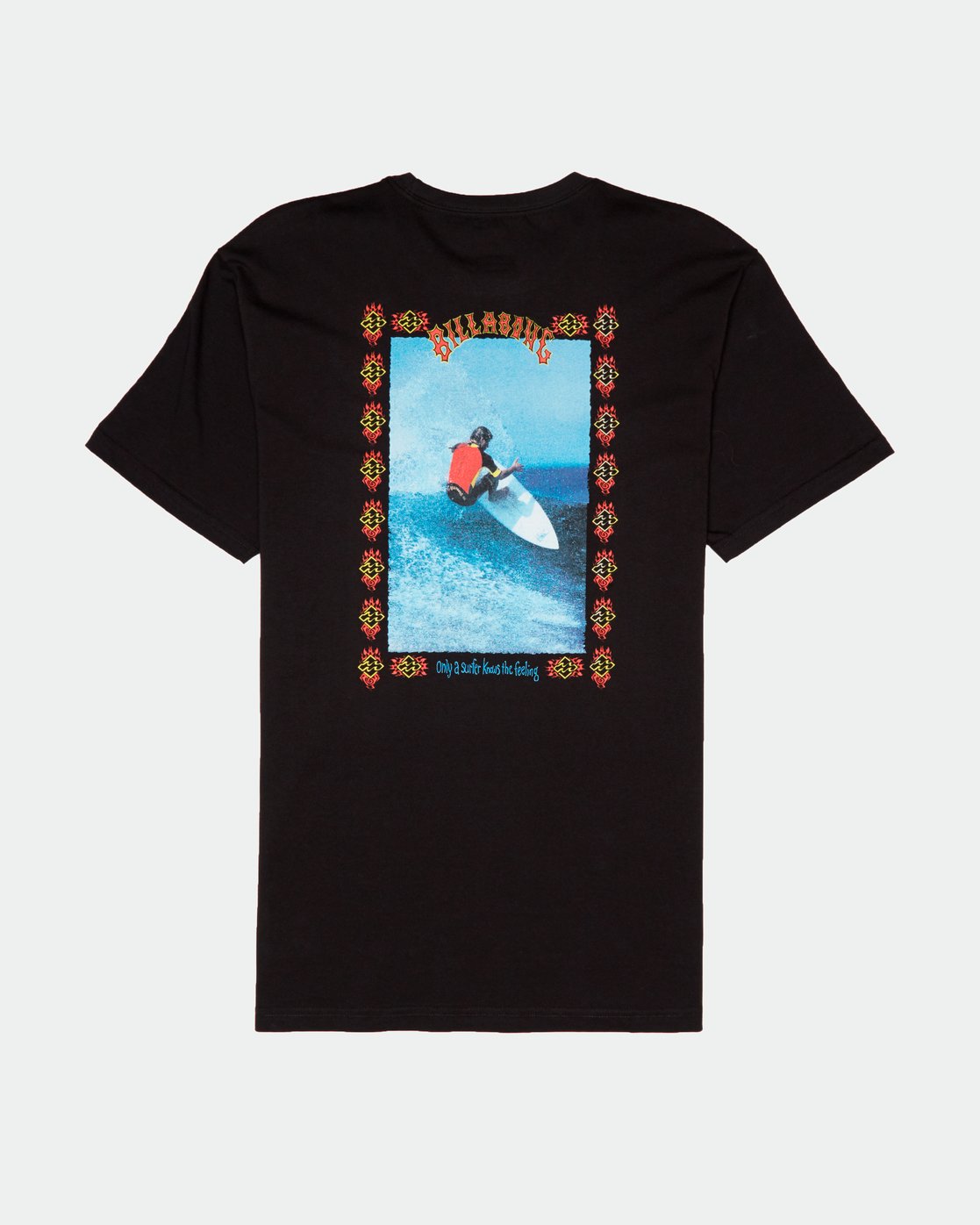 Past Love T Shirt für Herren S1SS31BIP0 | Billabong Past Love Sweatshirt für Männer U1CR07BIF0 | Billabong