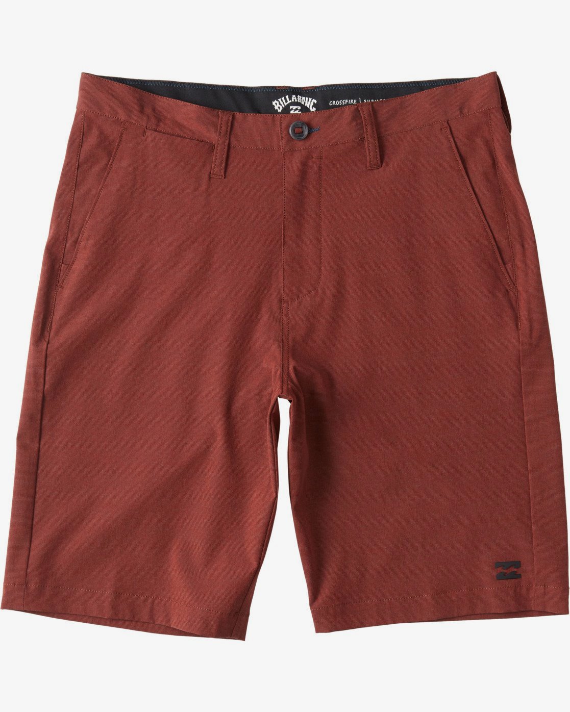 Crossfire 21" Submersible Shorts for Men 3665601546790 Billabong