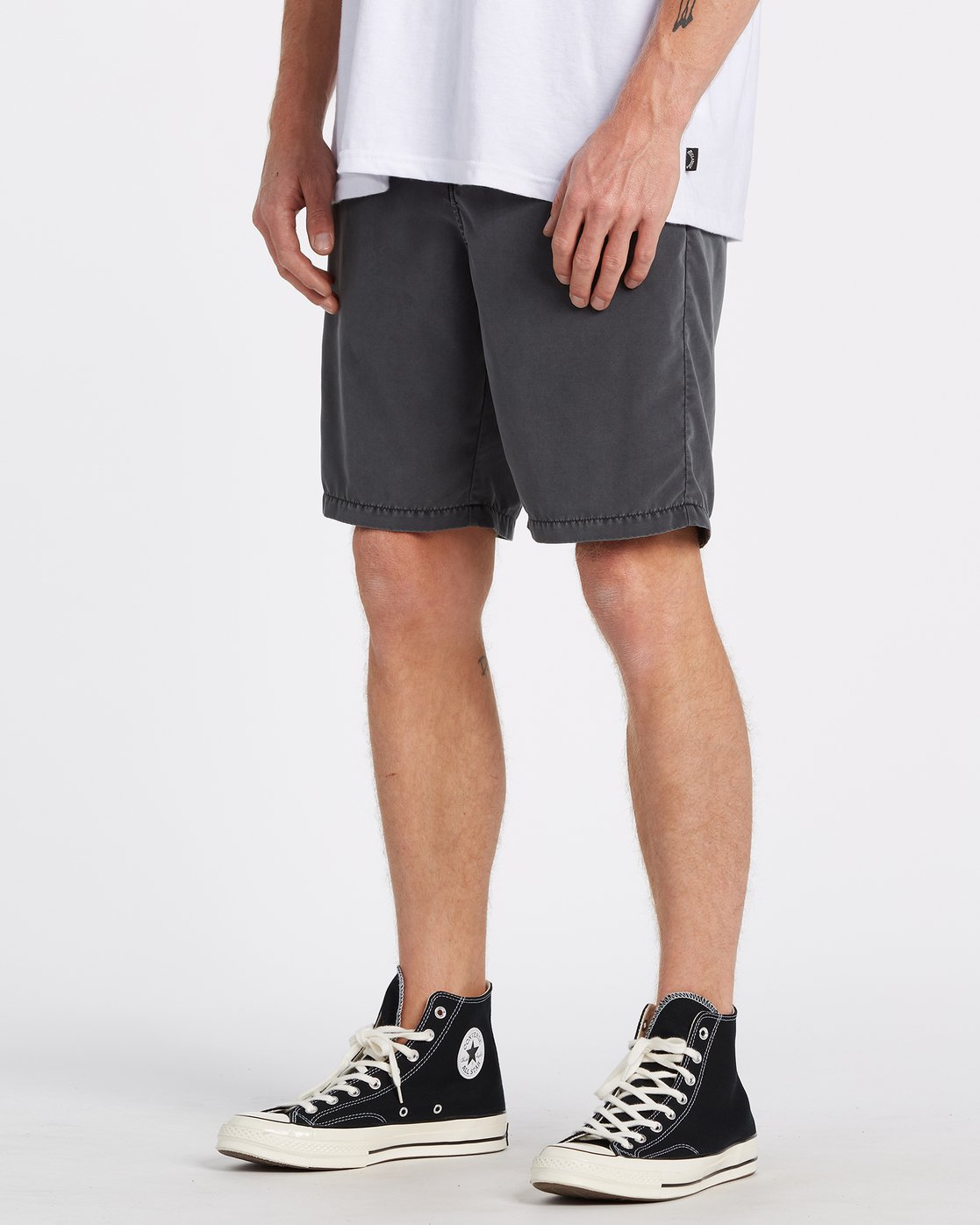 billabong new order shorts