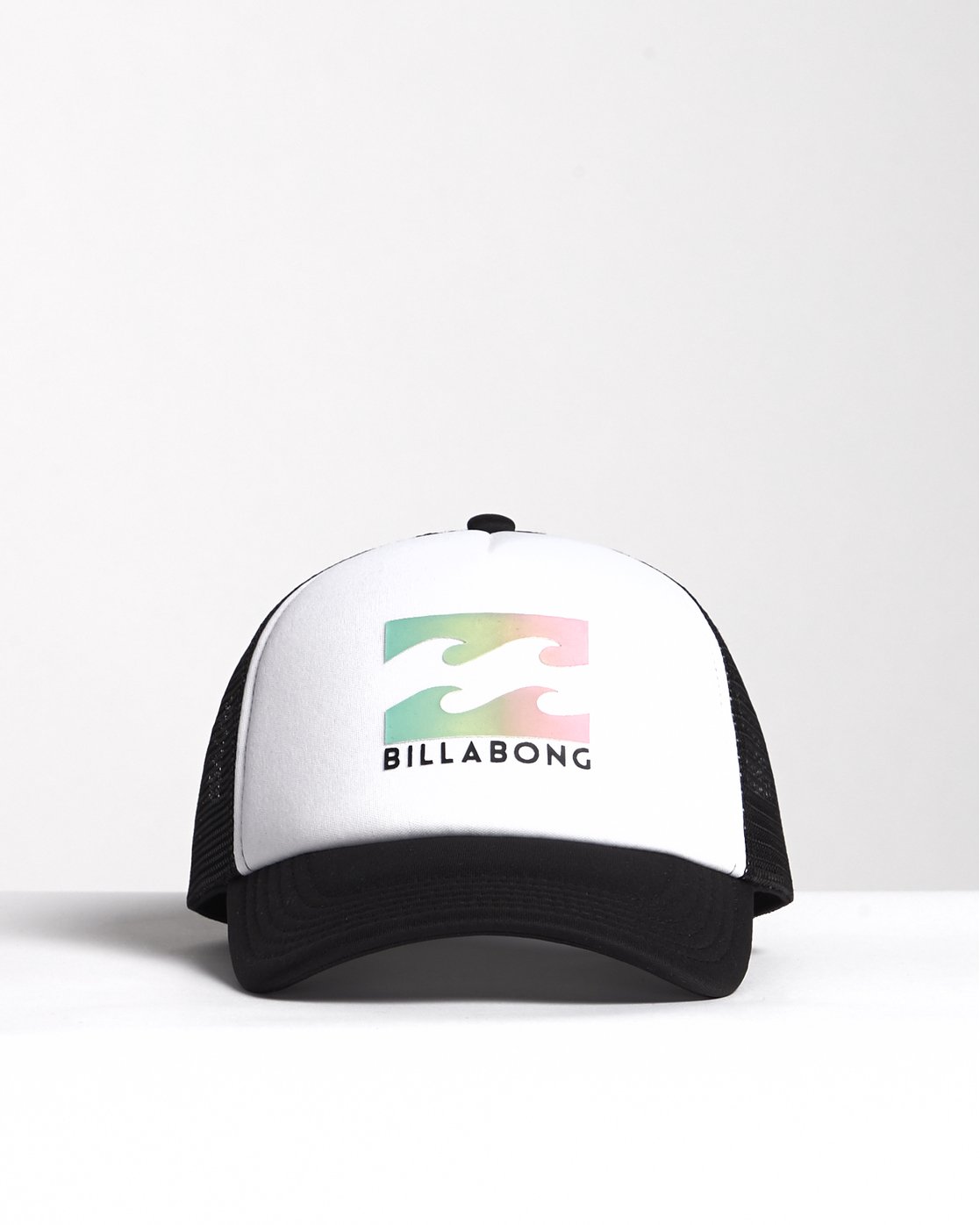 billabong podium trucker