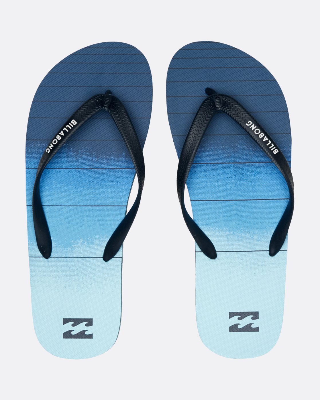 billabong flip flops