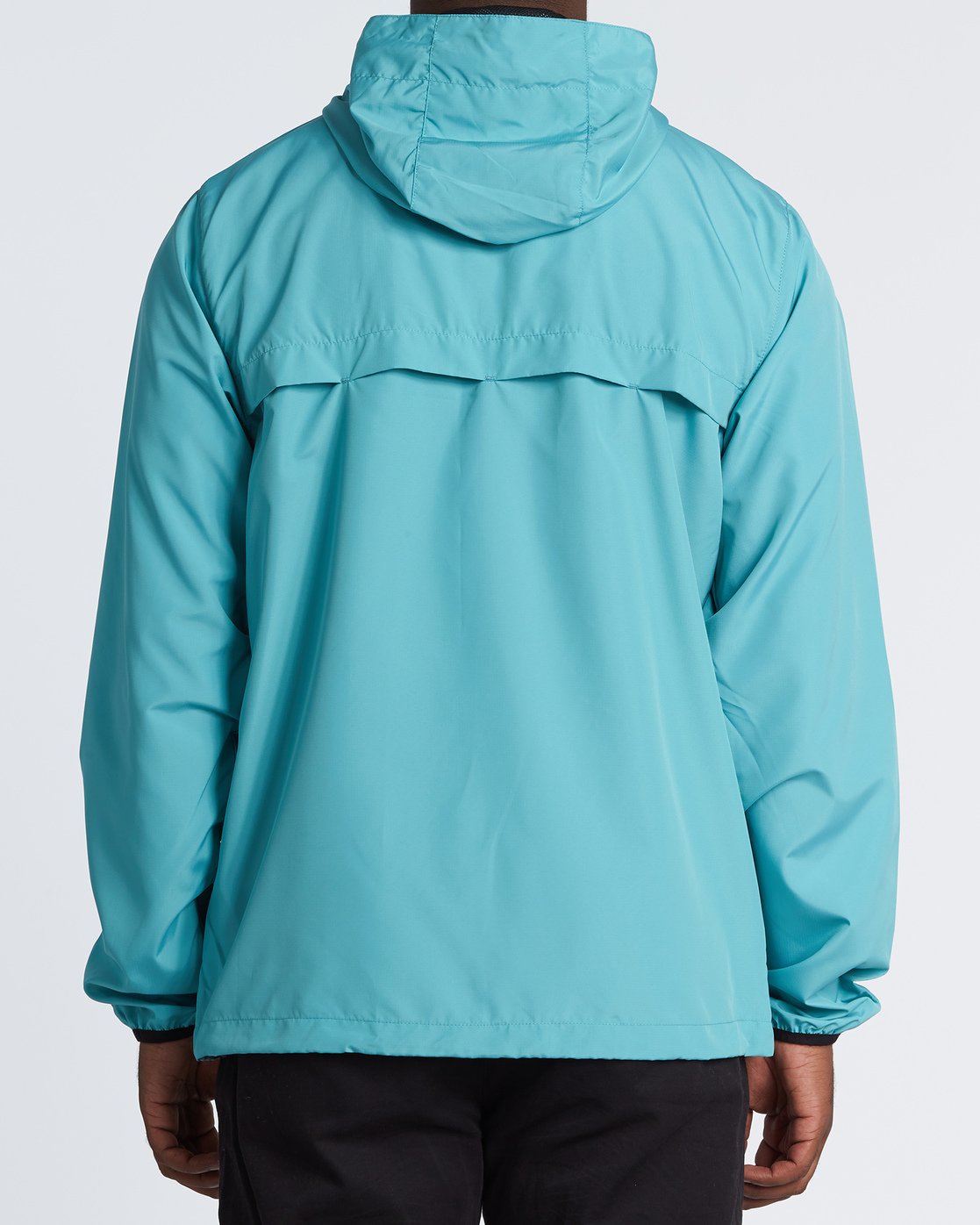 windbreaker billabong