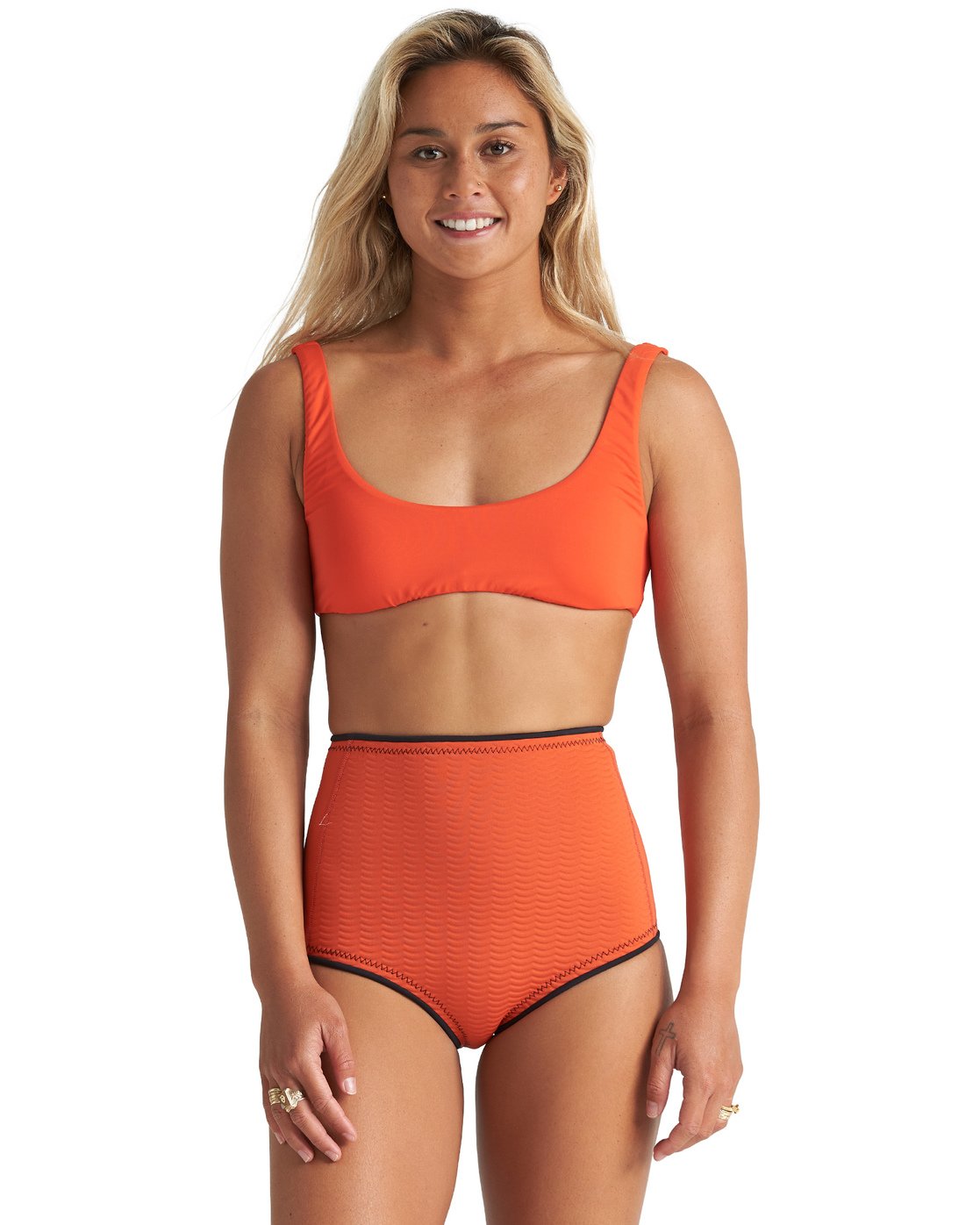 shorty femme billabong