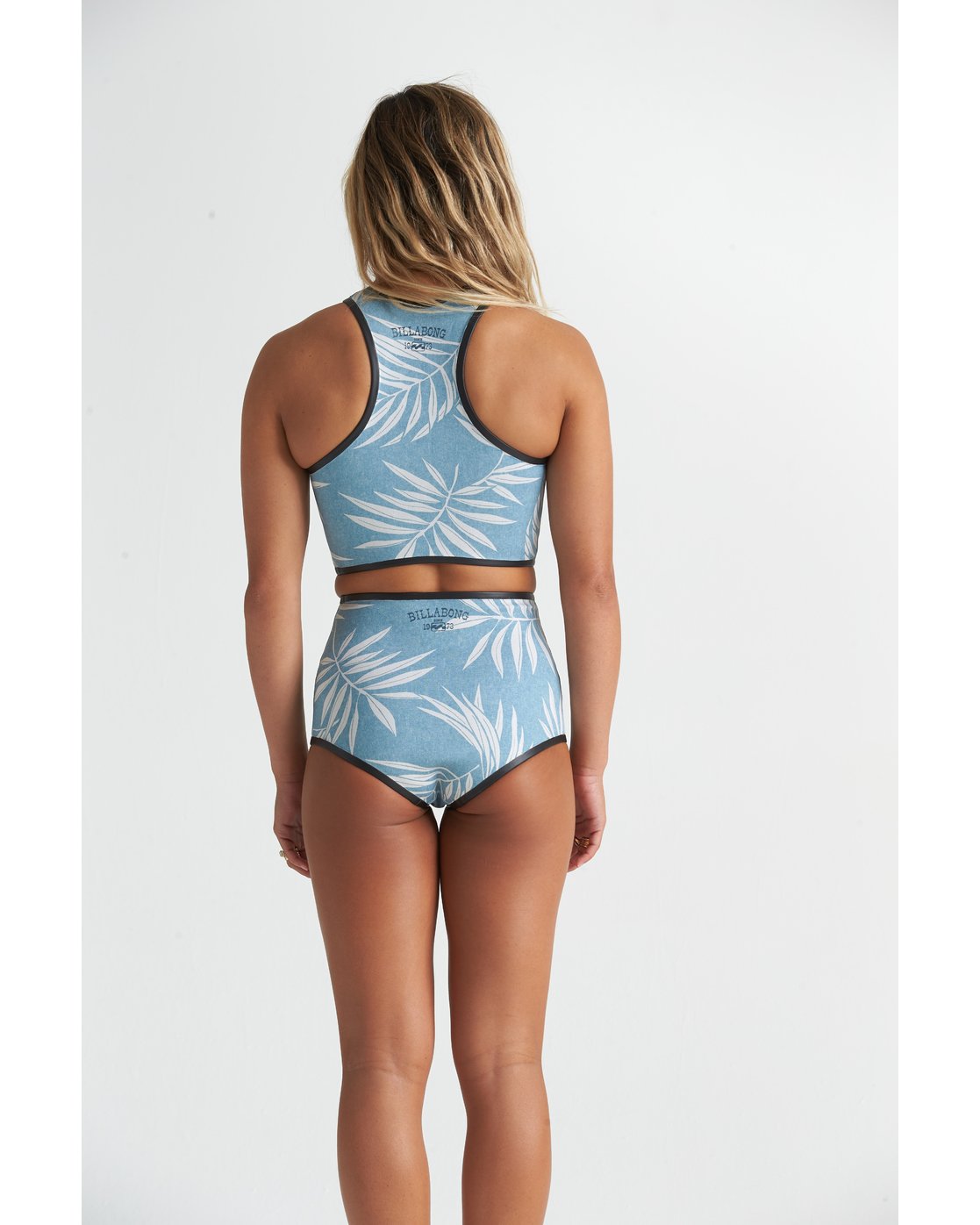 1mm Hightide Shorty de surf pour Femme 3664564943172 Billabong