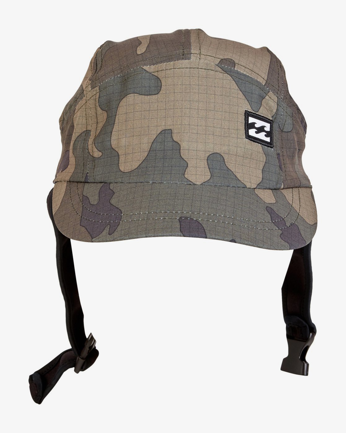 billabong military cap